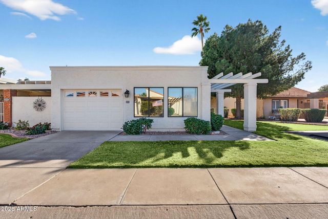 309 Leisure World --, Mesa, AZ 85206