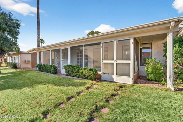 309 Leisure World --, Mesa, AZ 85206