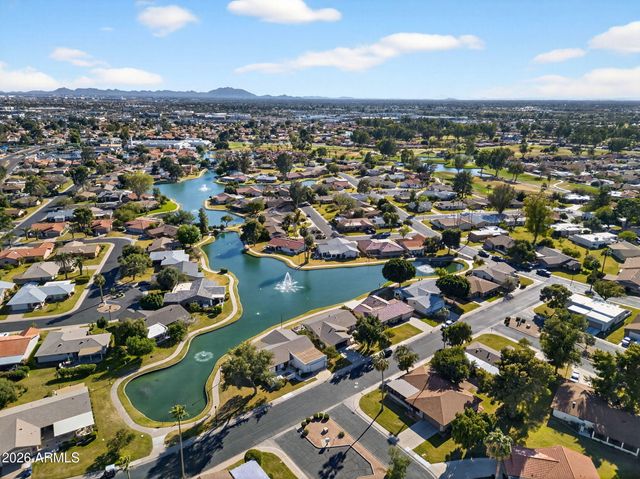 309 Leisure World --, Mesa, AZ 85206