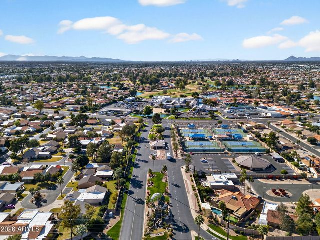 309 Leisure World --, Mesa, AZ 85206