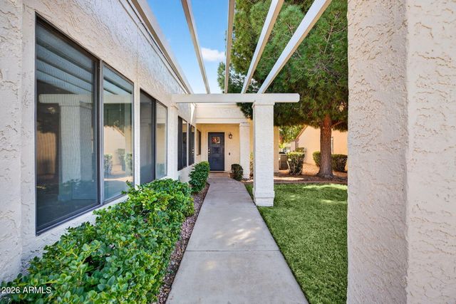 309 Leisure World --, Mesa, AZ 85206