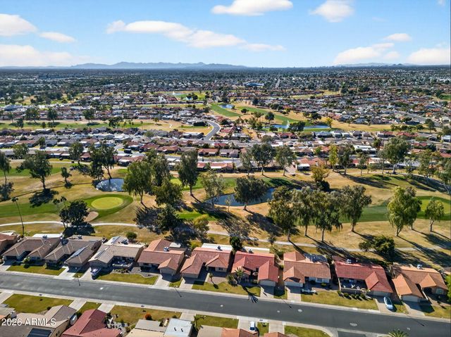 309 Leisure World --, Mesa, AZ 85206