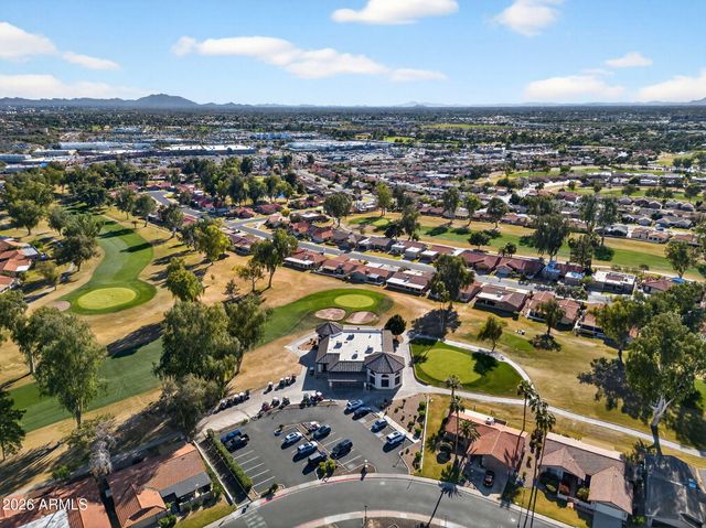 309 Leisure World --, Mesa, AZ 85206