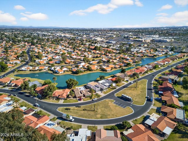 309 Leisure World --, Mesa, AZ 85206