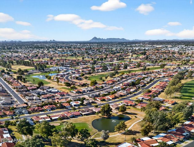 309 Leisure World --, Mesa, AZ 85206