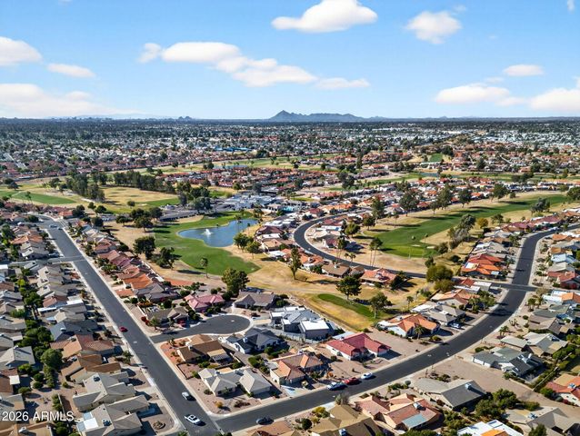 309 Leisure World --, Mesa, AZ 85206