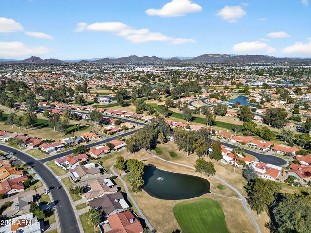 309 Leisure World --, Mesa, AZ 85206