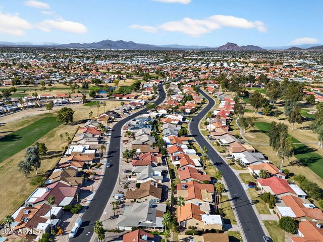 309 Leisure World --, Mesa, AZ 85206