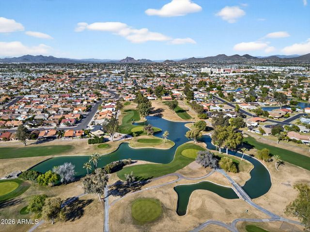 309 Leisure World --, Mesa, AZ 85206