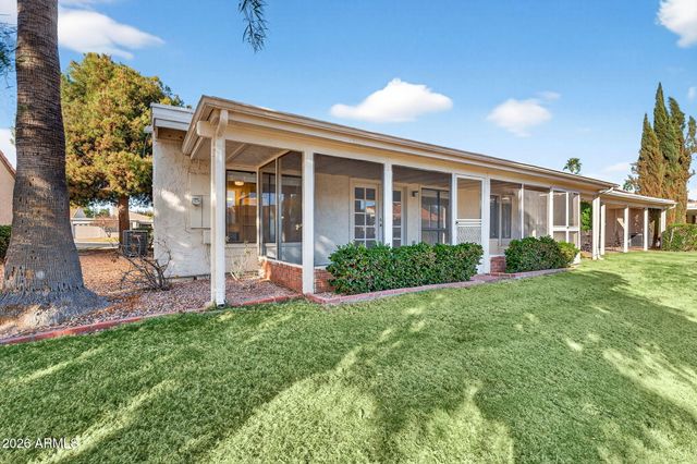 309 Leisure World --, Mesa, AZ 85206