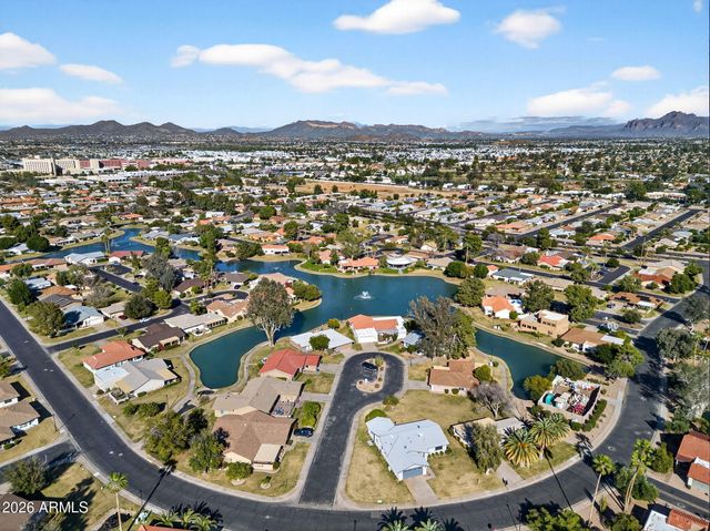 309 Leisure World --, Mesa, AZ 85206