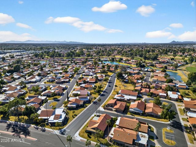 309 Leisure World --, Mesa, AZ 85206