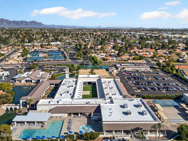 309 Leisure World --, Mesa, AZ 85206