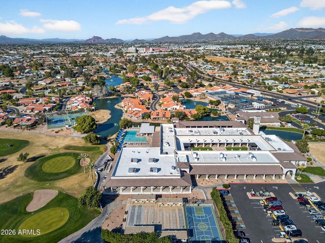 309 Leisure World --, Mesa, AZ 85206