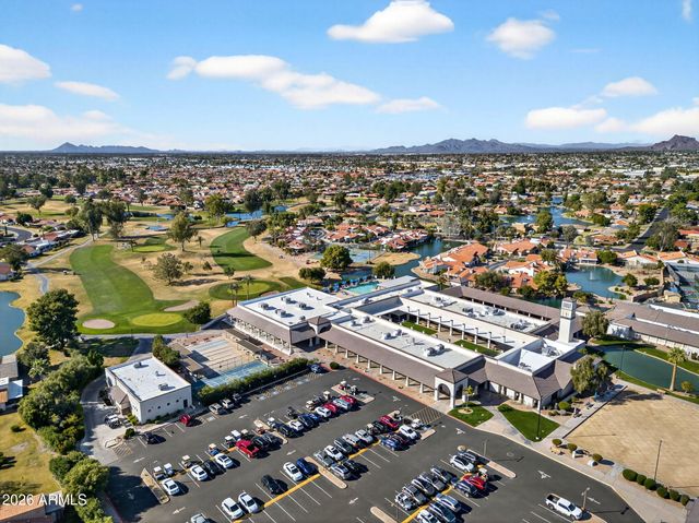 309 Leisure World --, Mesa, AZ 85206