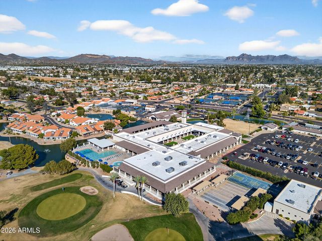 309 Leisure World --, Mesa, AZ 85206