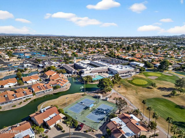 309 Leisure World --, Mesa, AZ 85206