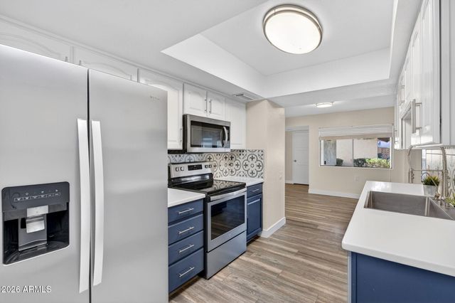 309 Leisure World --, Mesa, AZ 85206