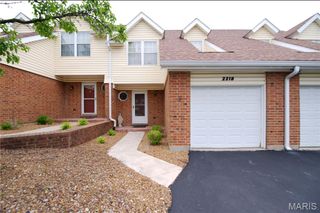 2218 Riverwood Trails Drive, Florissant, MO 63031