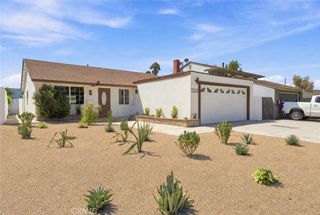 3186 E Radcliffe, Anaheim, CA 92806