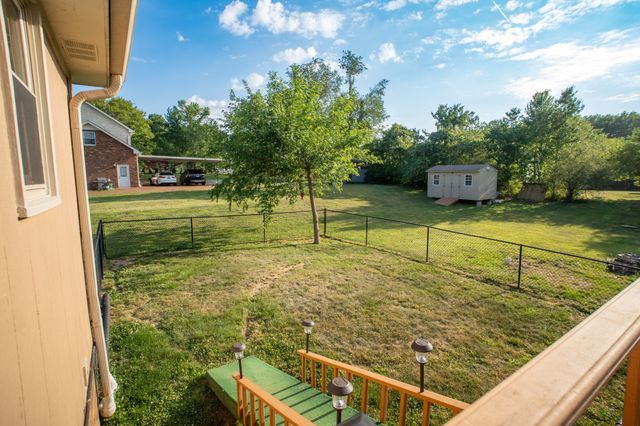 309 Skyline Dr, White House, TN 37188