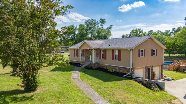 309 Skyline Dr, White House, TN 37188