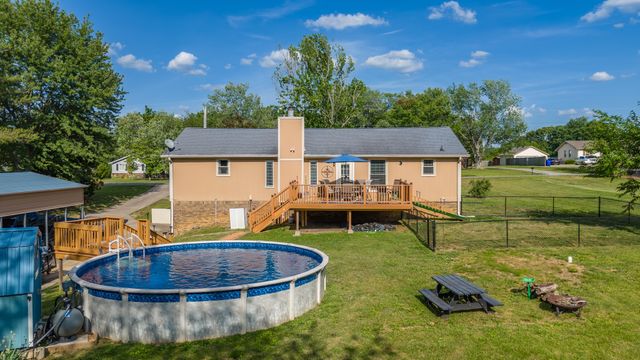 309 Skyline Dr, White House, TN 37188