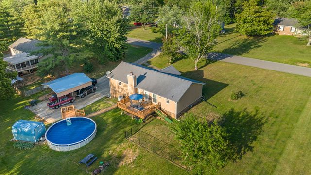 309 Skyline Dr, White House, TN 37188