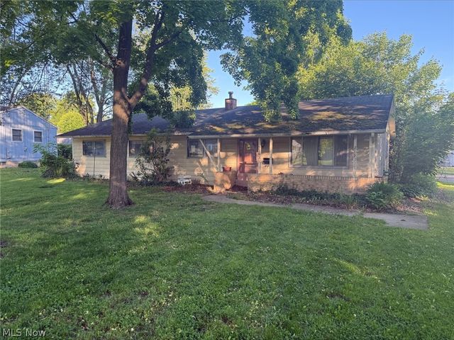 2193 Southeast Boulevard, Salem, OH 44460