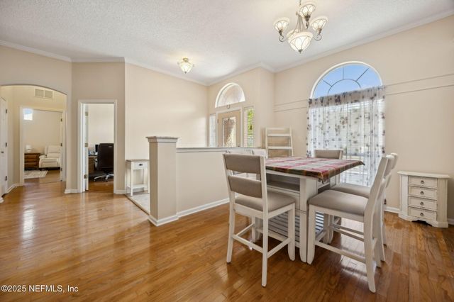 86271 RIVERWOOD Drive, Yulee, FL 32097