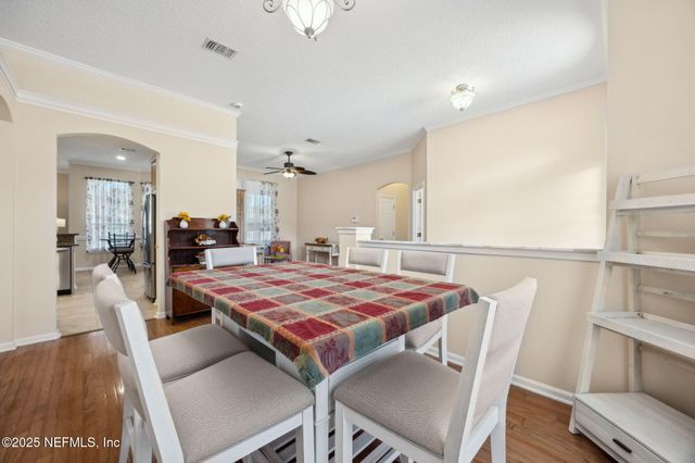 86271 RIVERWOOD Drive, Yulee, FL 32097