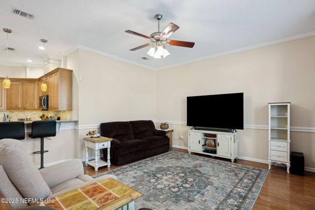 86271 RIVERWOOD Drive, Yulee, FL 32097