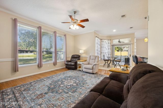 86271 RIVERWOOD Drive, Yulee, FL 32097