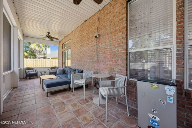 86271 RIVERWOOD Drive, Yulee, FL 32097