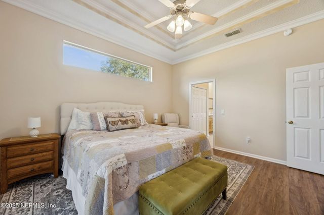 86271 RIVERWOOD Drive, Yulee, FL 32097