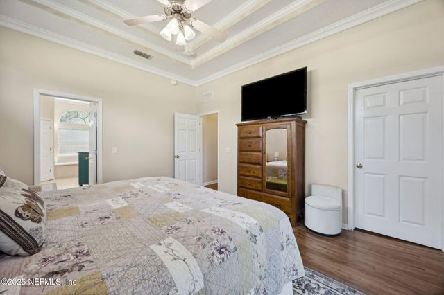 86271 RIVERWOOD Drive, Yulee, FL 32097