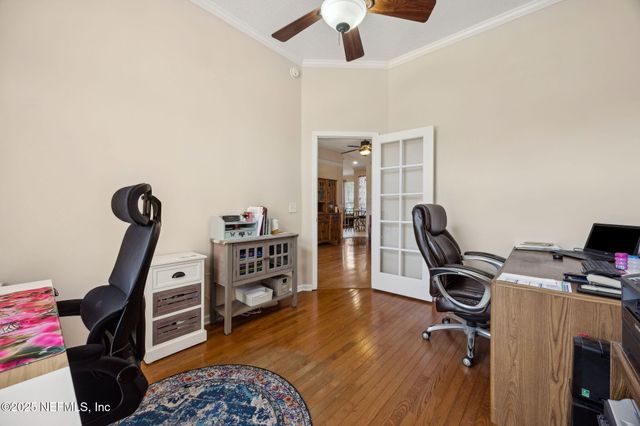 86271 RIVERWOOD Drive, Yulee, FL 32097