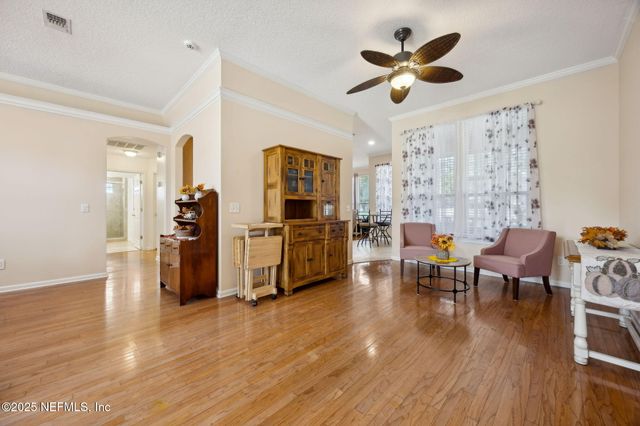 86271 RIVERWOOD Drive, Yulee, FL 32097