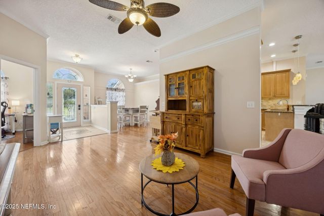 86271 RIVERWOOD Drive, Yulee, FL 32097