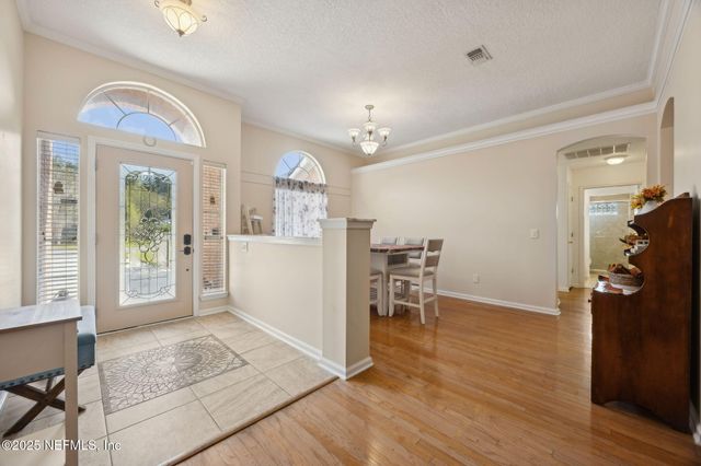 86271 RIVERWOOD Drive, Yulee, FL 32097