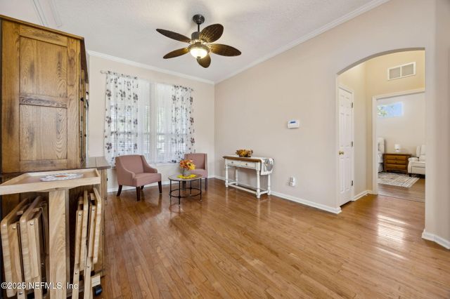 86271 RIVERWOOD Drive, Yulee, FL 32097