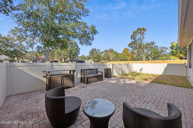 86271 RIVERWOOD Drive, Yulee, FL 32097