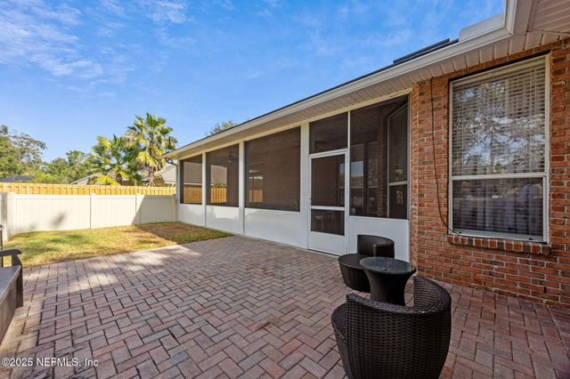 86271 RIVERWOOD Drive, Yulee, FL 32097