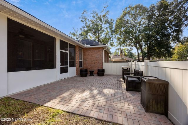 86271 RIVERWOOD Drive, Yulee, FL 32097