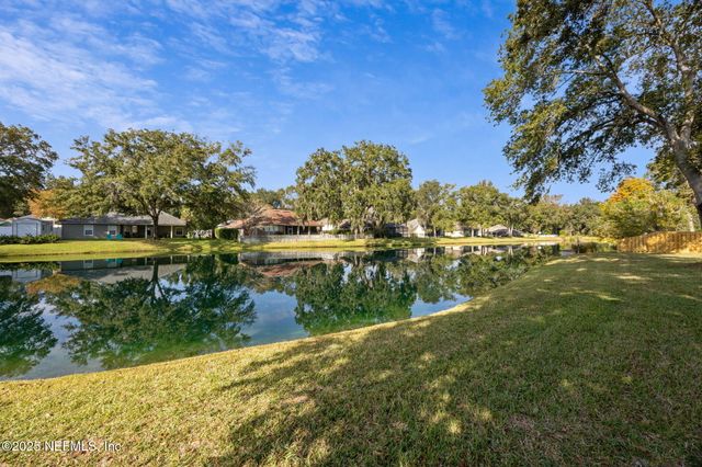 86271 RIVERWOOD Drive, Yulee, FL 32097