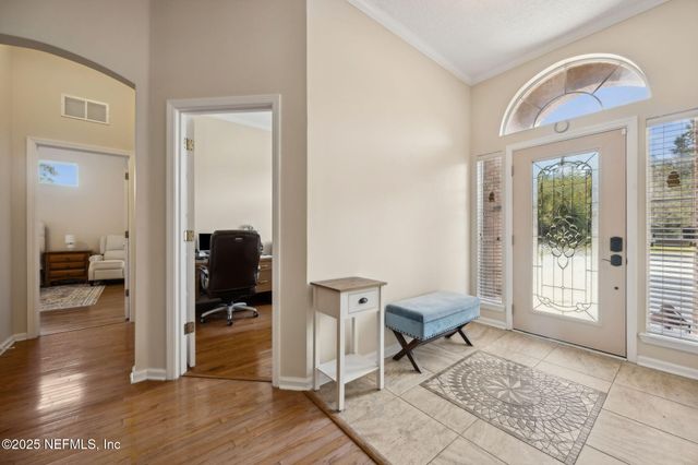 86271 RIVERWOOD Drive, Yulee, FL 32097