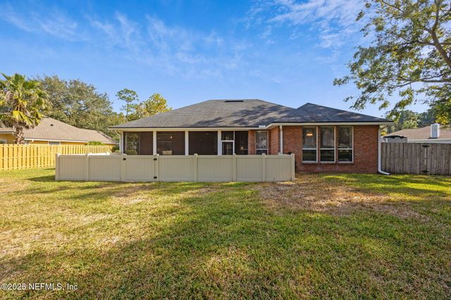 86271 RIVERWOOD Drive, Yulee, FL 32097