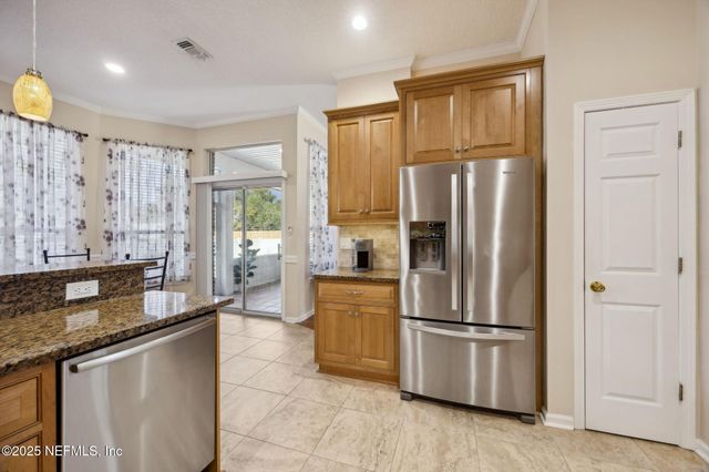 86271 RIVERWOOD Drive, Yulee, FL 32097