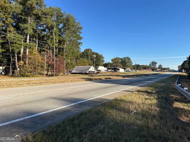 0 Hwy 27 No Street Suffix N, Carrollton, GA 30117