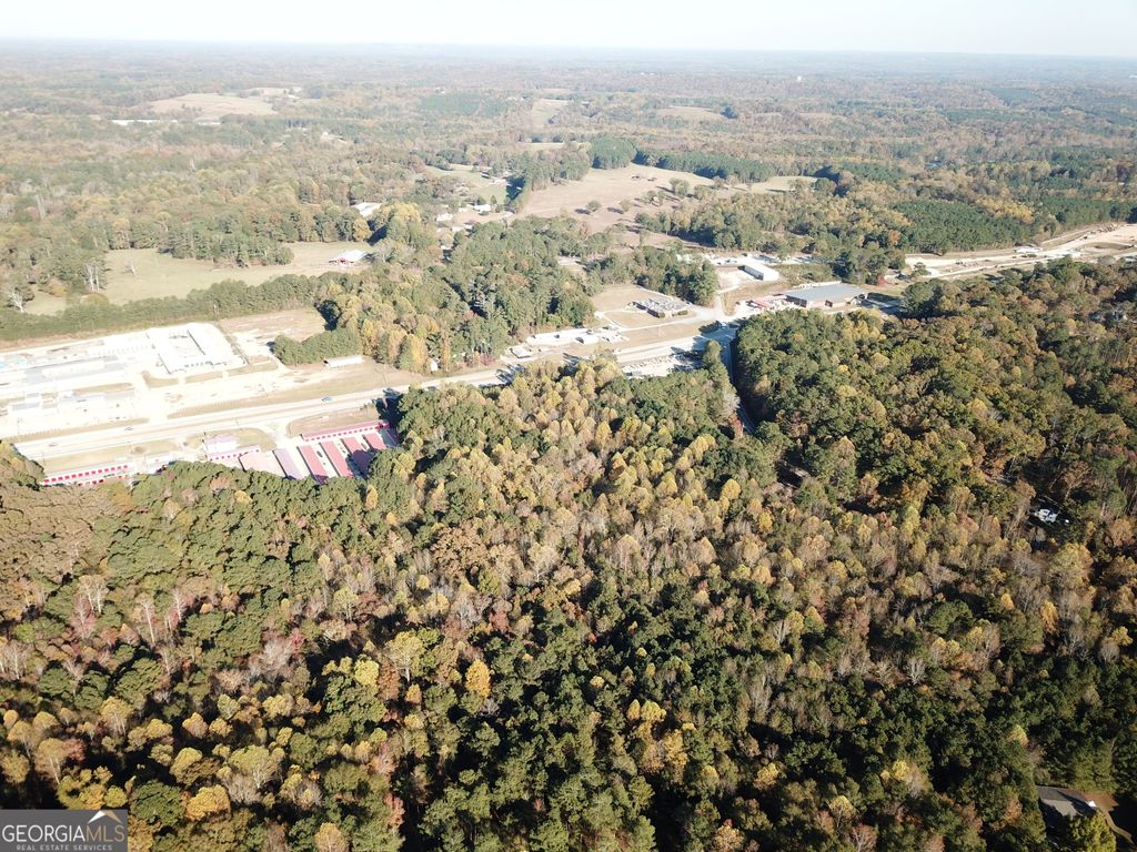 0 Hwy 27 No Street Suffix N, Carrollton, GA 30117